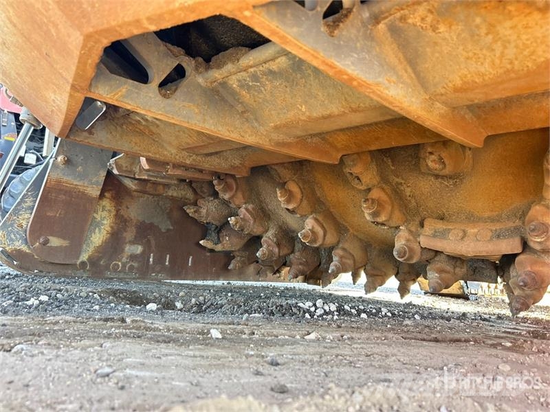 Wirtgen W2000 アスファルトコールドミリングマシーン