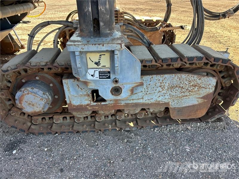 Wirtgen W2000 アスファルトコールドミリングマシーン