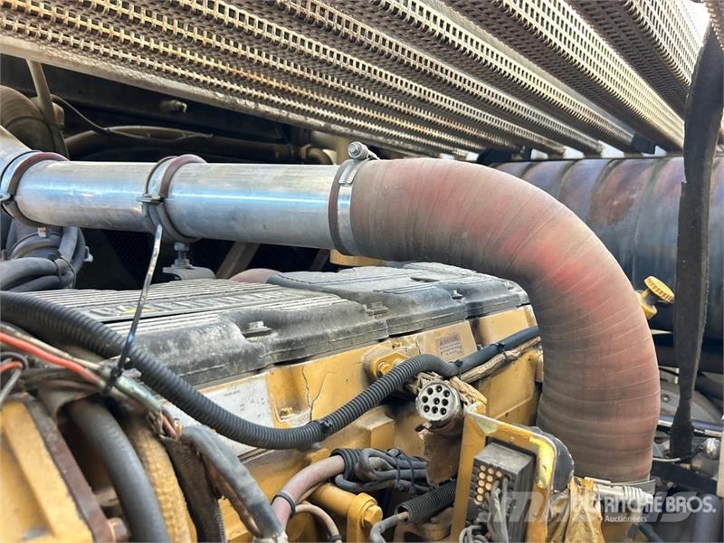 Wirtgen W2000 アスファルトコールドミリングマシーン