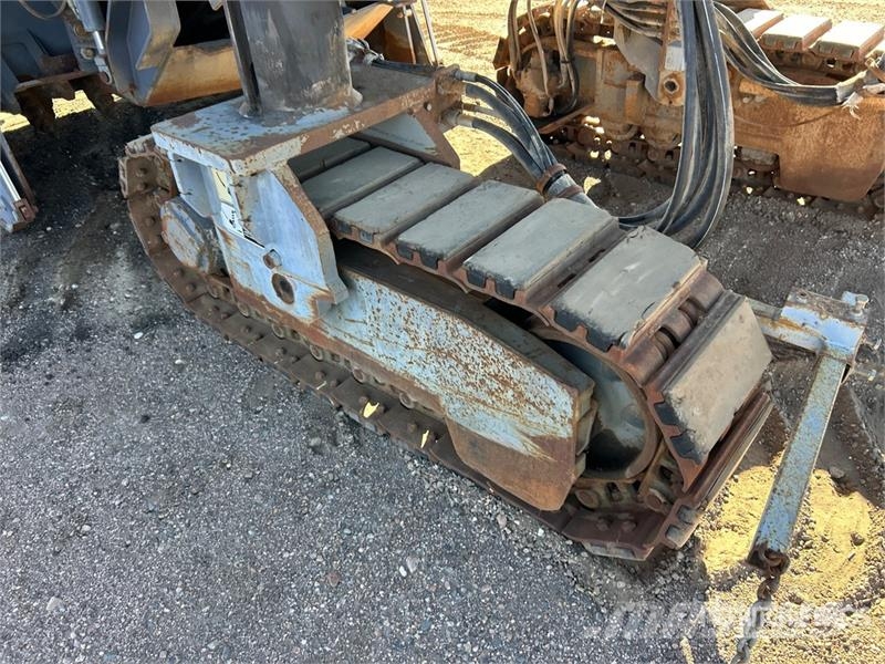 Wirtgen W2000 アスファルトコールドミリングマシーン