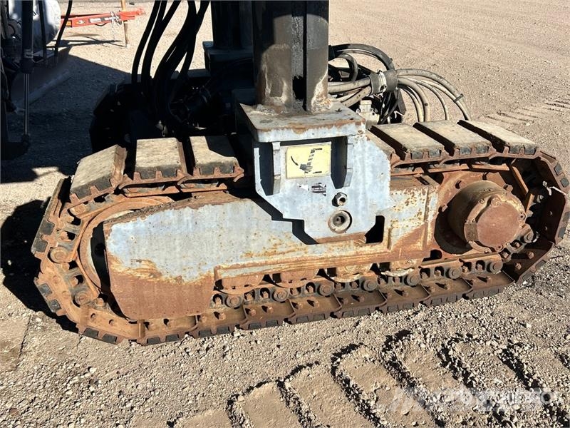 Wirtgen W2000 アスファルトコールドミリングマシーン