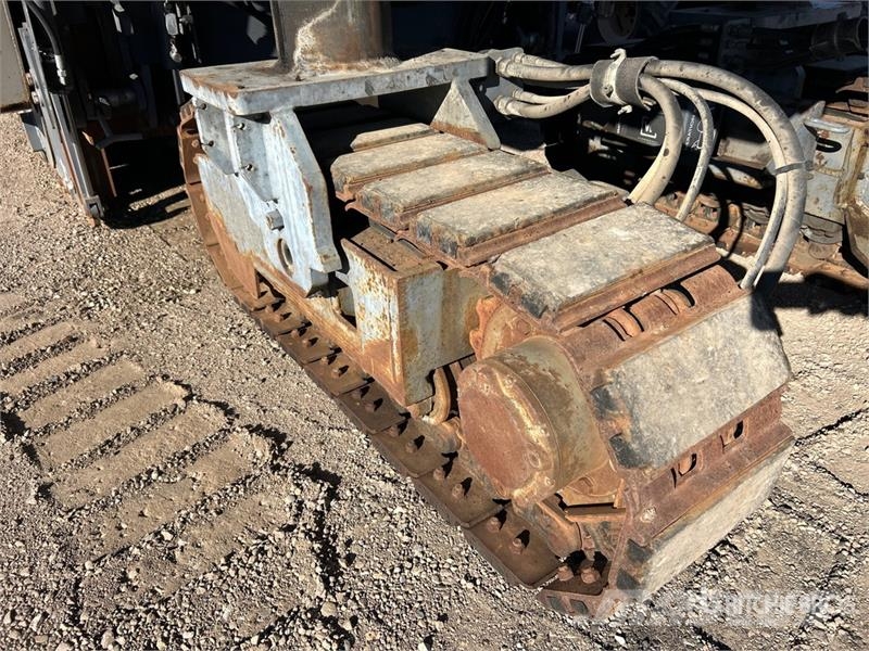 Wirtgen W2000 アスファルトコールドミリングマシーン
