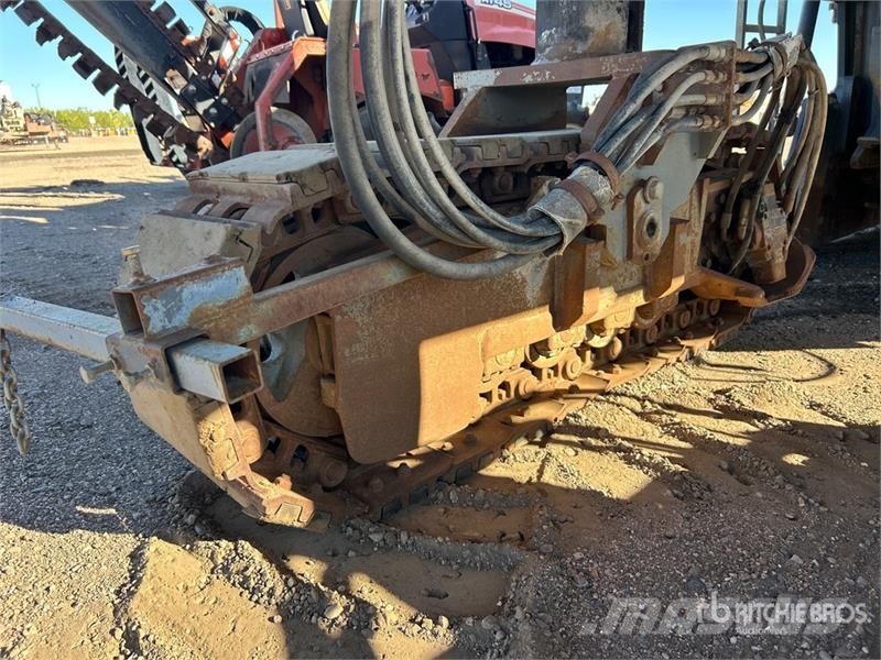 Wirtgen W2000 アスファルトコールドミリングマシーン