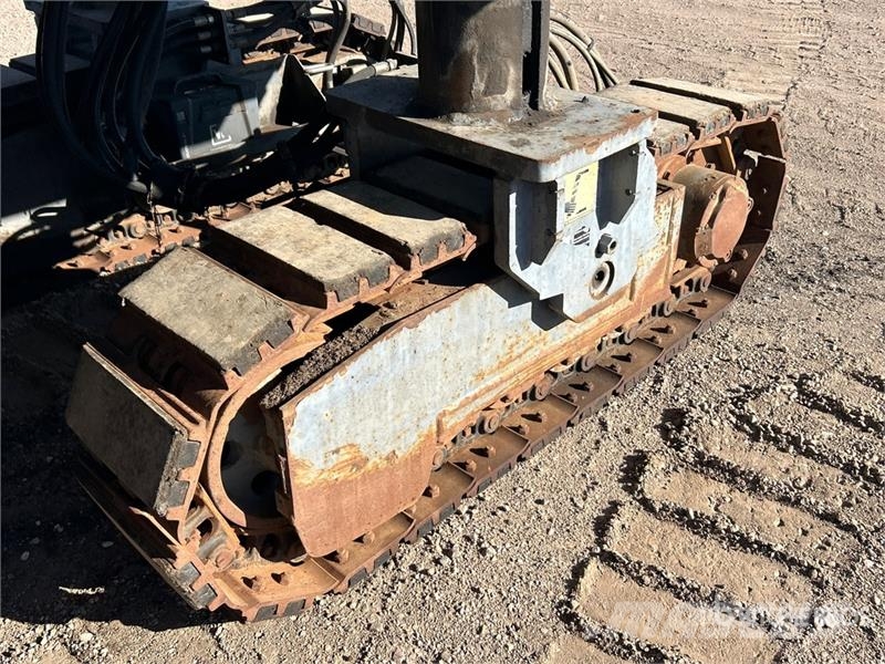 Wirtgen W2000 アスファルトコールドミリングマシーン