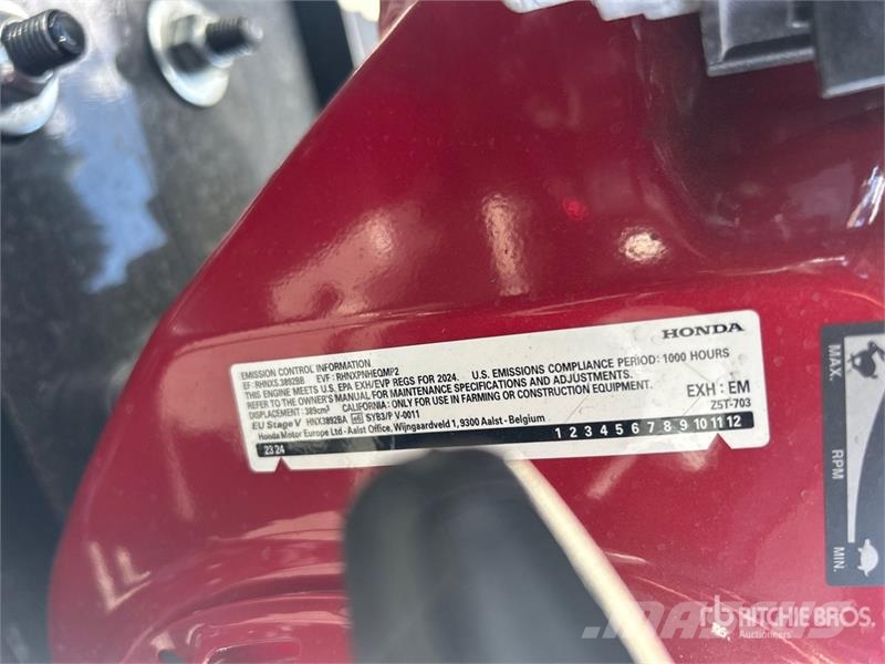 Witzco Challenger RG-52 Tri/A Removable Gooseneck Lowboy  低架裝載車