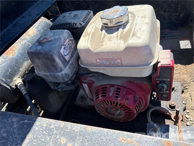 Witzco Trailers 35 ton T/A Removable Gooseneck Lowboy Tra Remorque surbaissée