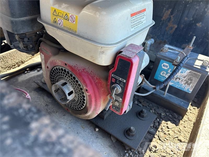 Witzco Trailers T/A Removable Gooseneck Lowboy Trailer Góndola de cama rebajada