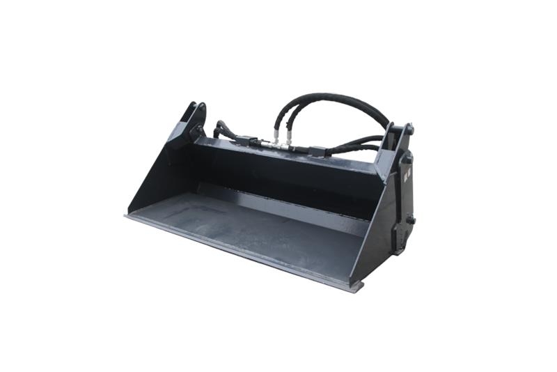 Wolverine MCB-11-48W 48 in Multi-Purpose Mini Skid Baldes