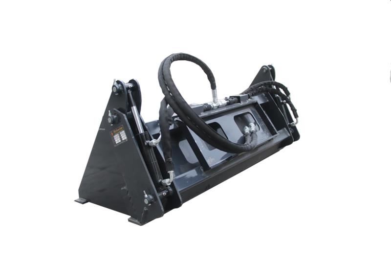 Wolverine MCB-11-48W 48 in Multi-Purpose Mini Skid Baldes