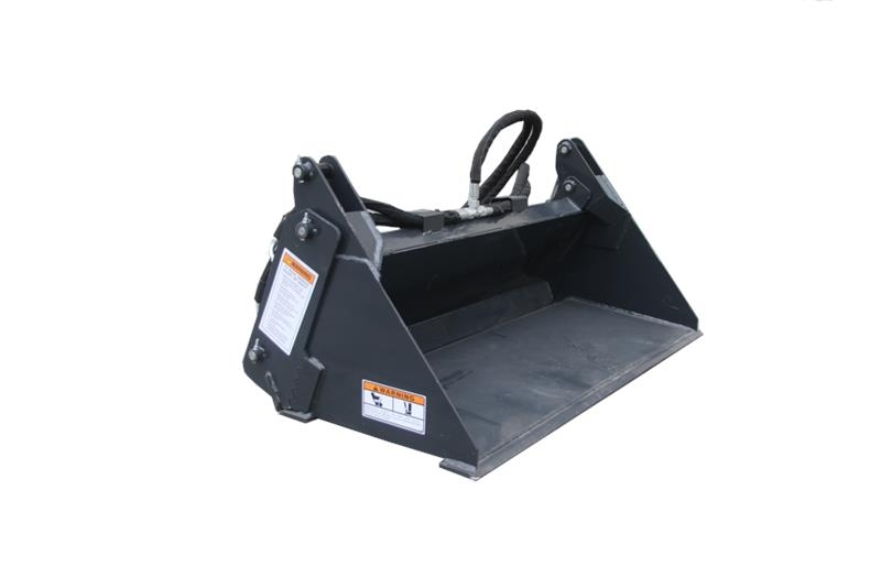 Wolverine MCB-11-48W 48 in Multi-Purpose Mini Skid Baldes