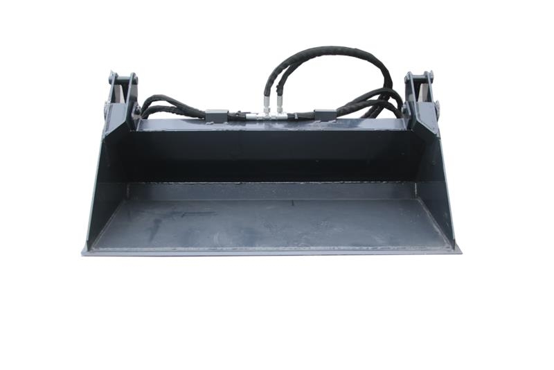 Wolverine MCB-11-48W 48 in Multi-Purpose Mini Skid Baldes