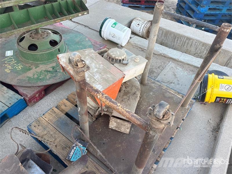  Wood Chipper Trituradoras de madera