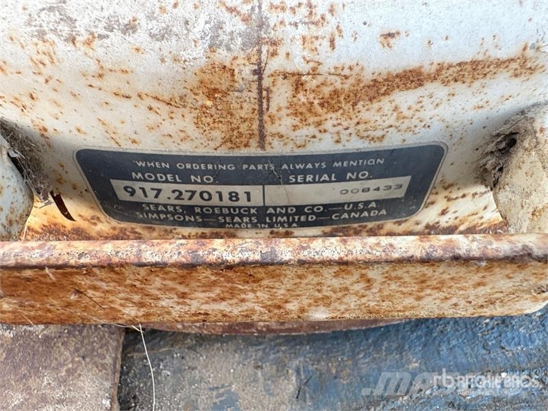  Wood Chipper Trituradoras de madera