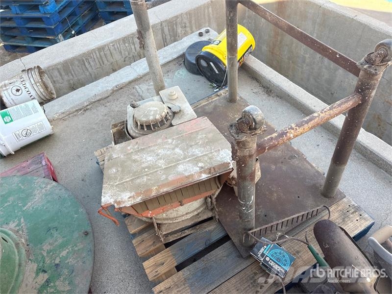  Wood Chipper Trituradoras de madera