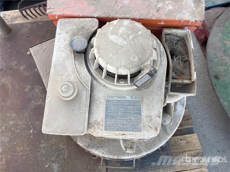  Wood Chipper Trituradoras de madera