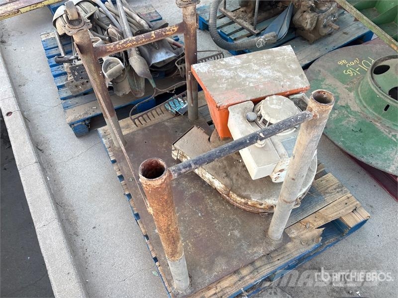  Wood Chipper Trituradoras de madera