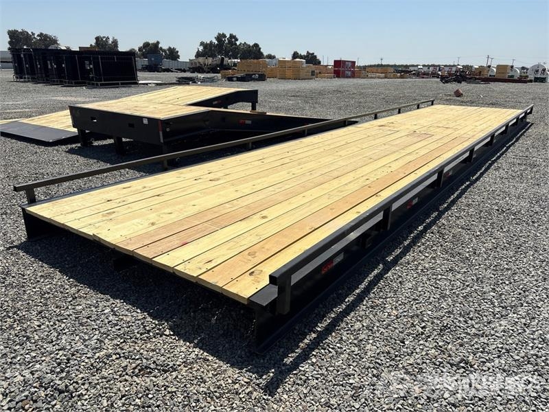 X-STAR 40' Bridge (Unused) Other components