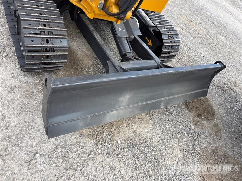 XCMG XE35U Mini Excavator (Unused) Mini bagri <7t