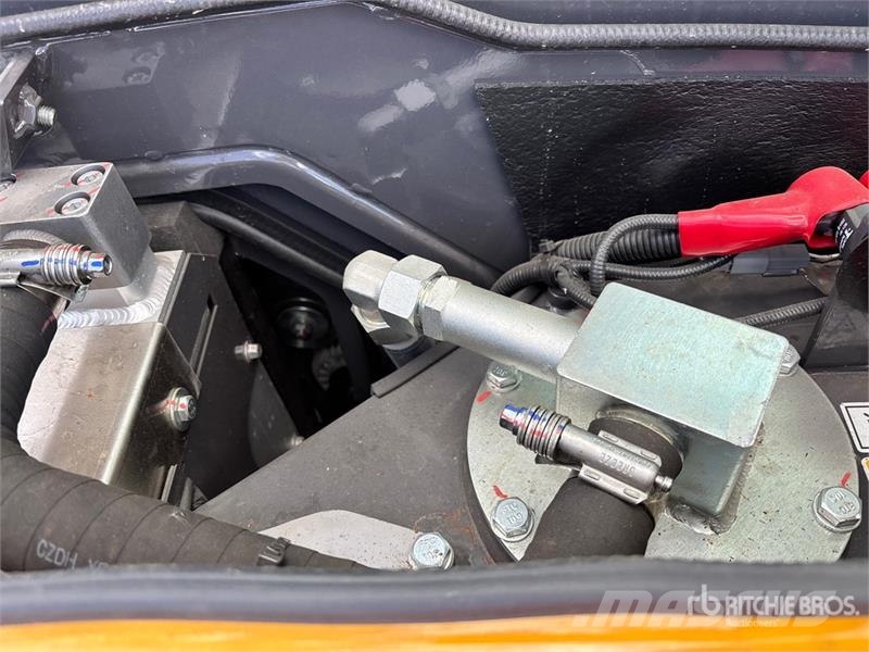 XCMG XE35U Mini Excavator (Unused) Mini bagri <7t
