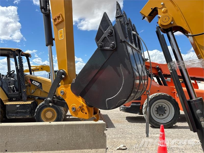 XCMG XE35U Mini Excavator (Unused) Mini bagri <7t