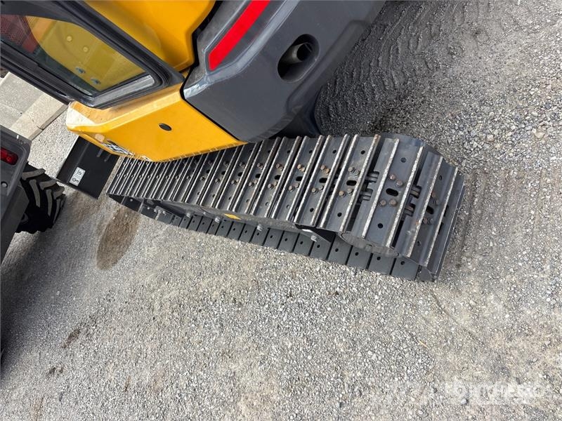 XCMG XE35U Mini Excavator (Unused) Mini bagri <7t