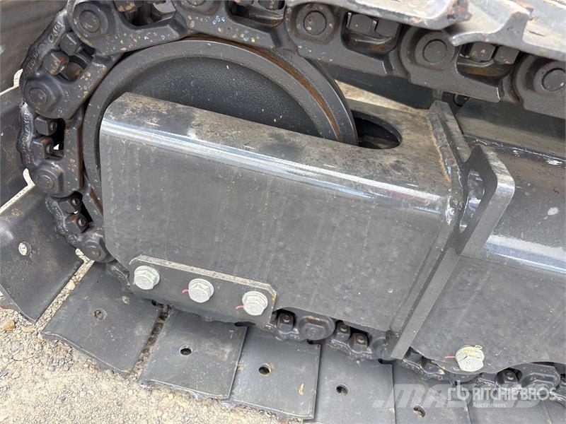 XCMG XE35U Mini Excavator (Unused) Mini bagri <7t