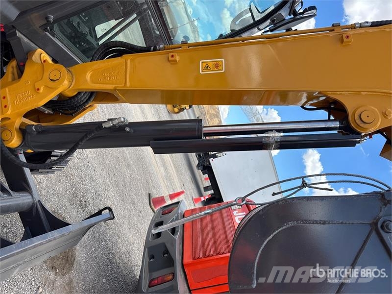 XCMG XE35U Mini Excavator (Unused) Mini bagri <7t