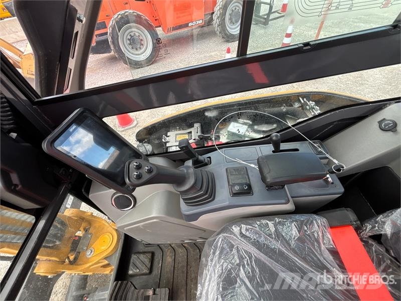 XCMG XE35U Mini Excavator (Unused) Mini bagri <7t
