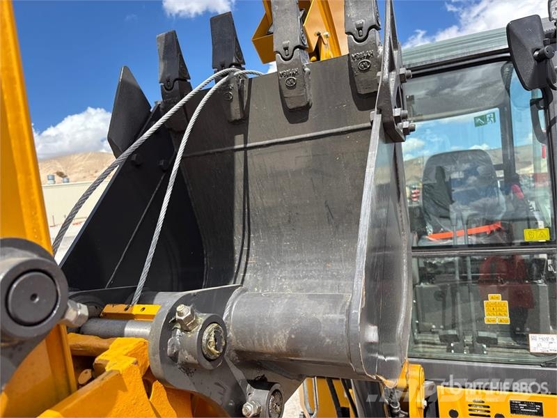 XCMG XE35U Mini Excavator (Unused) Mini bagri <7t