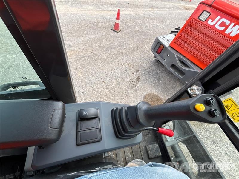 XCMG XE35U Mini Excavator (Unused) Mini bagri <7t
