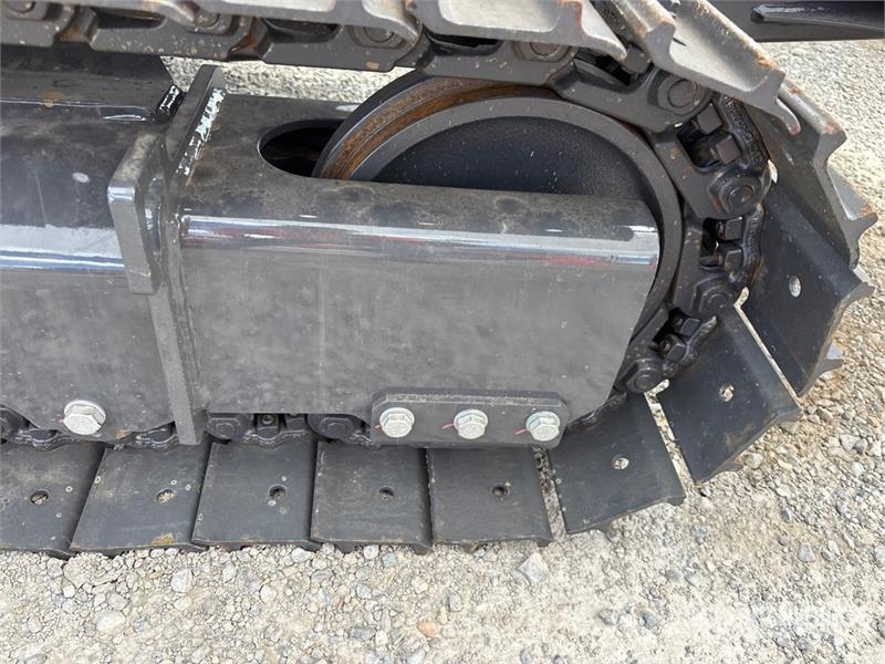 XCMG XE35U Mini Excavator (Unused) Mini bagri <7t