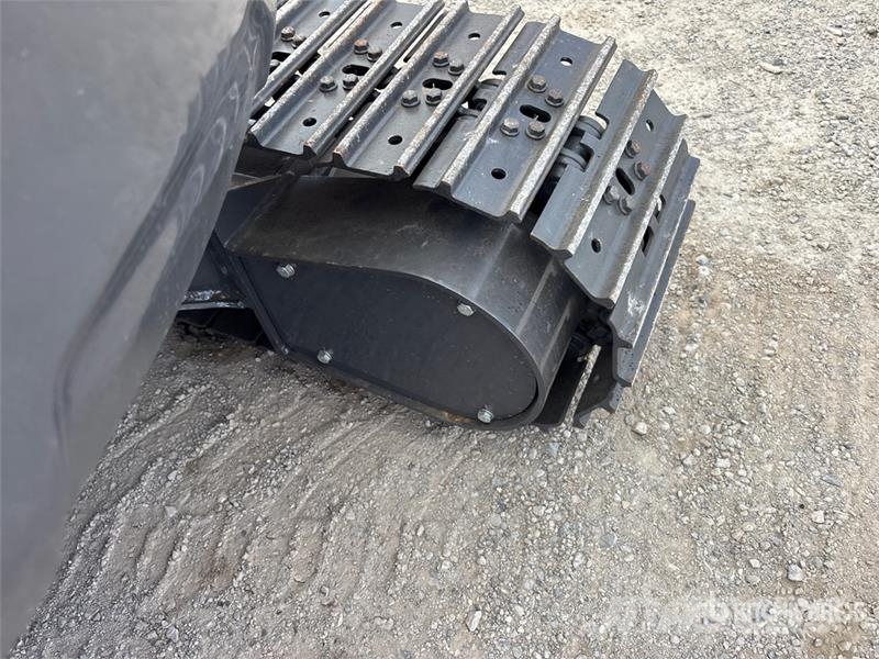 XCMG XE35U Mini Excavator (Unused) Mini bagri <7t