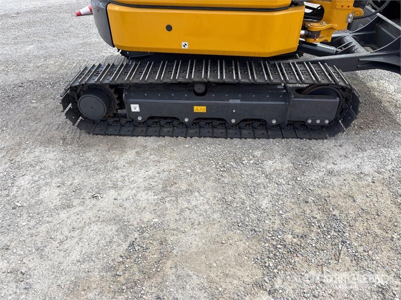 XCMG XE35U Mini Excavator (Unused) Mini bagri <7t