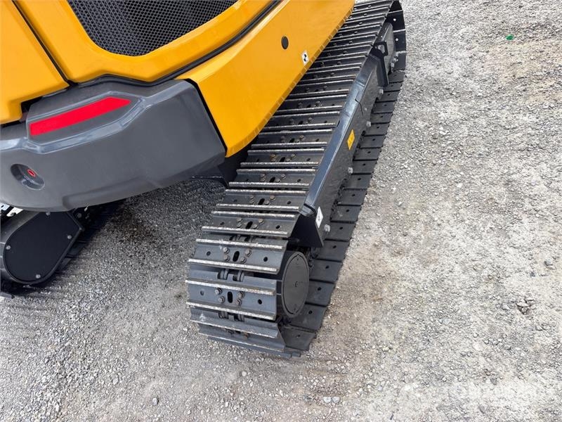 XCMG XE35U Mini Excavator (Unused) Mini bagri <7t