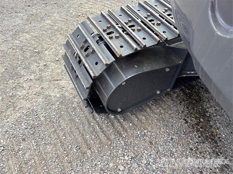 XCMG XE35U Mini Excavator (Unused) Mini bagri <7t