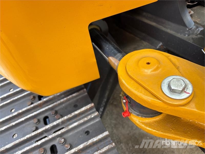 XCMG XE35U Mini Excavator (Unused) Mini bagri <7t