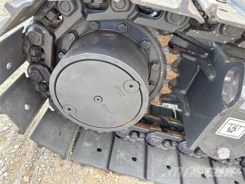 XCMG XE35U Mini Excavator (Unused) Mini bagri <7t