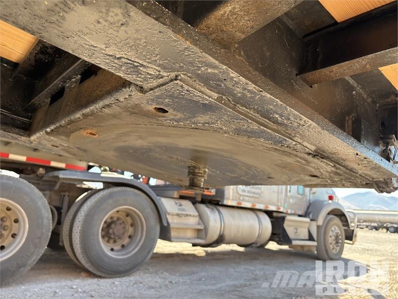 XL Specialized 90MD Tri/A 29 ft - 50 ft Extendable Low loaders