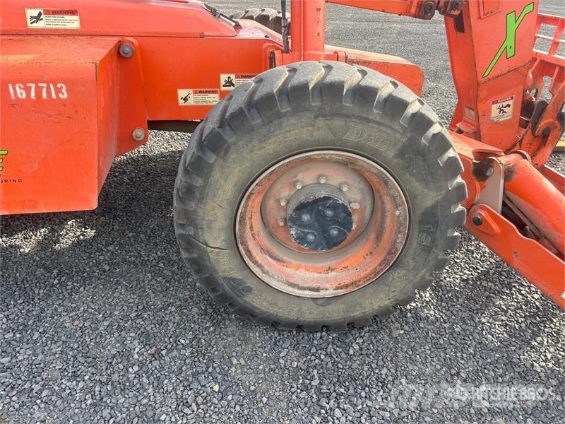 Xtreme XR1245 Telehandler Carretillas telescópicas
