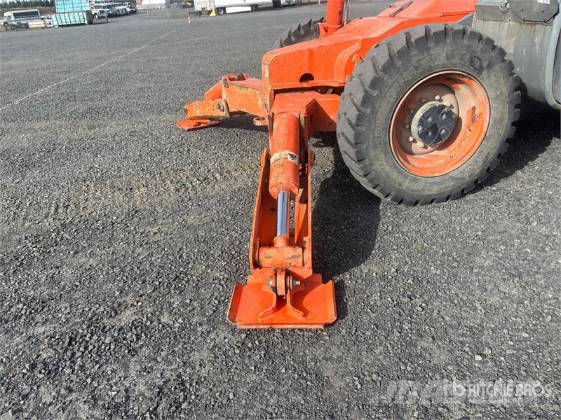 Xtreme XR1245 Telehandler Carretillas telescópicas