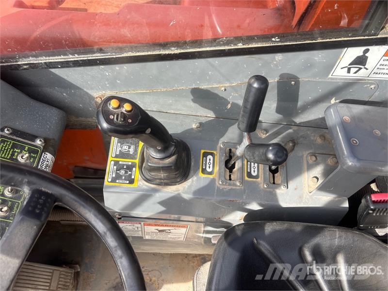 Xtreme XR1245 Telehandler Carretillas telescópicas