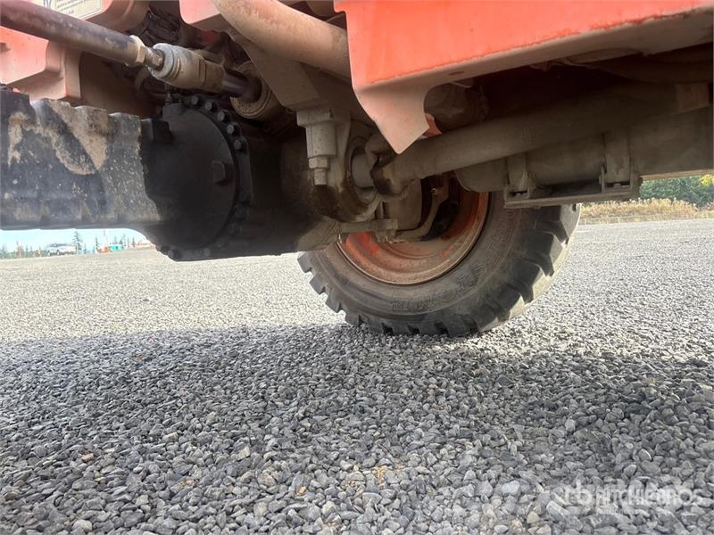Xtreme XR1245 Telehandler Carretillas telescópicas