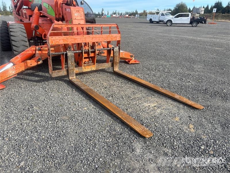 Xtreme XR1245 Telehandler Carretillas telescópicas