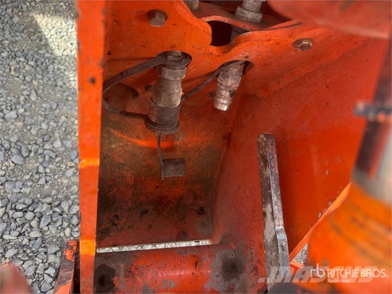 Xtreme XR1245 Telehandler Carretillas telescópicas