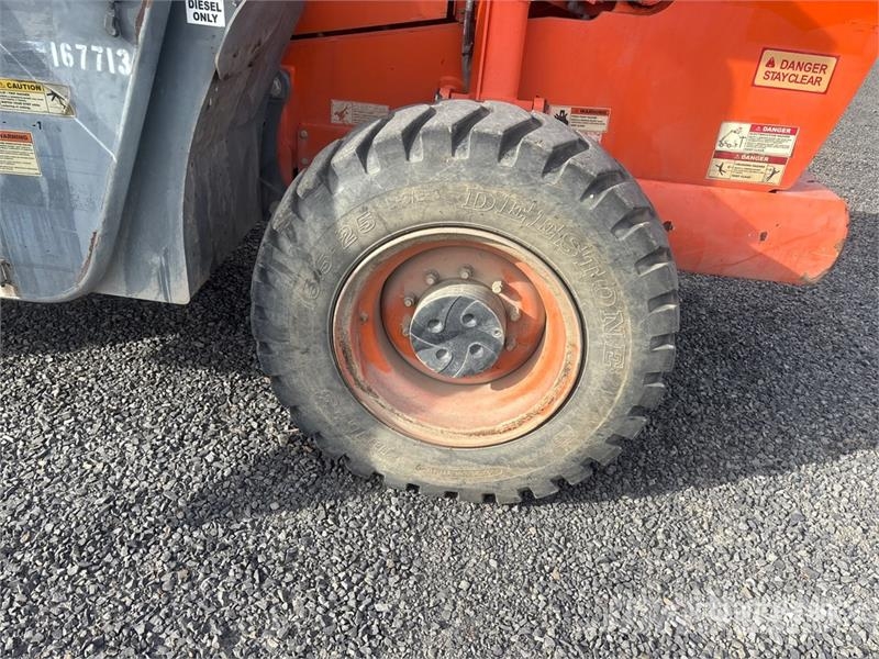 Xtreme XR1245 Telehandler Carretillas telescópicas