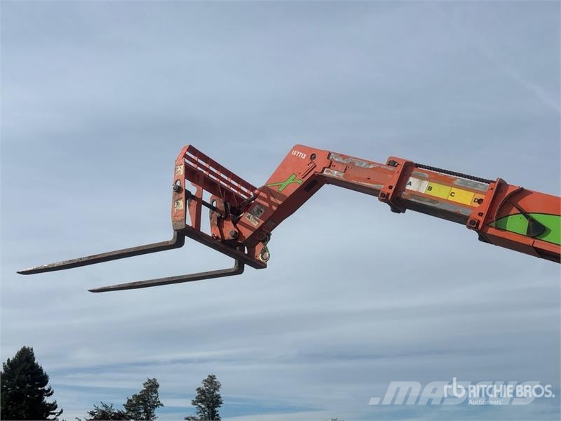 Xtreme XR1245 Telehandler Carretillas telescópicas