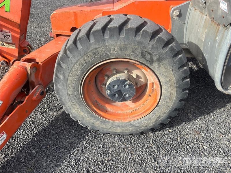 Xtreme XR1245 Telehandler Carretillas telescópicas