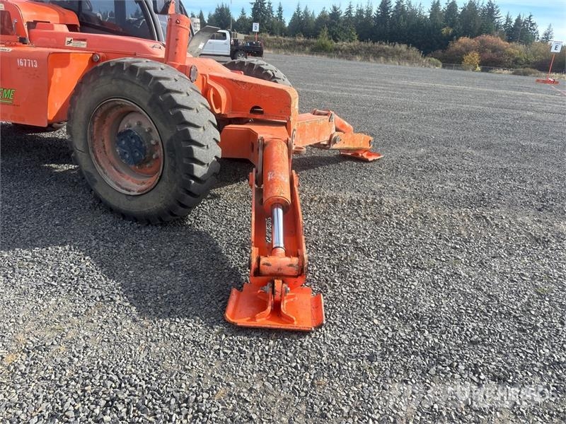 Xtreme XR1245 Telehandler Carretillas telescópicas