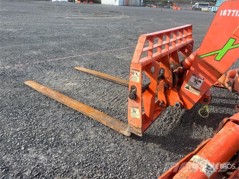 Xtreme XR1245 Telehandler Carretillas telescópicas