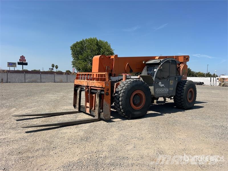 Xtreme XR4030 Telehandler Teleskopik yükleyiciler